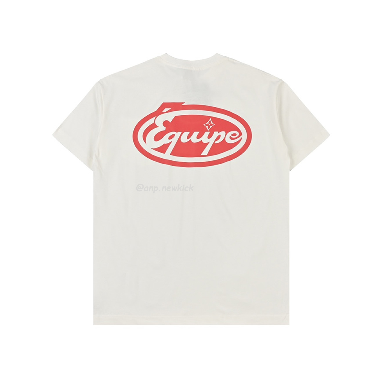 Louis Vuitton 24fw Show Ankara Red Pocket Short Sleeves (2) - www.newkick.vip